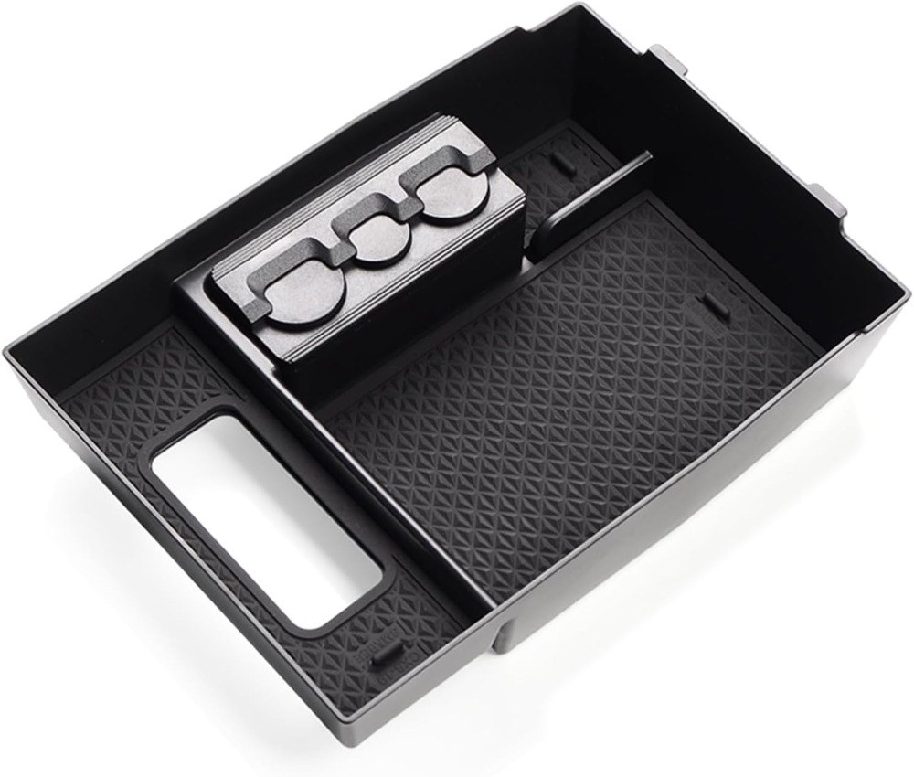 Car Accessories Etsy - Car Central Armrest Box Storage Box