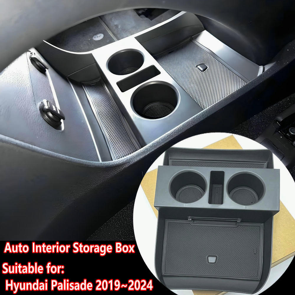 Car Accessories Etsy - For Hyundai Palisade 2019~2022 2023 2024