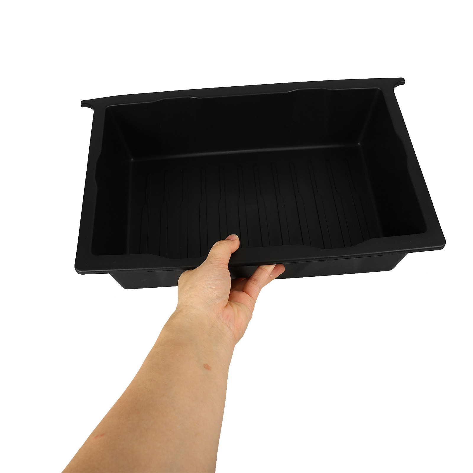 Car Trunk Organizer - Car Under Seat Storage Organizer Durable