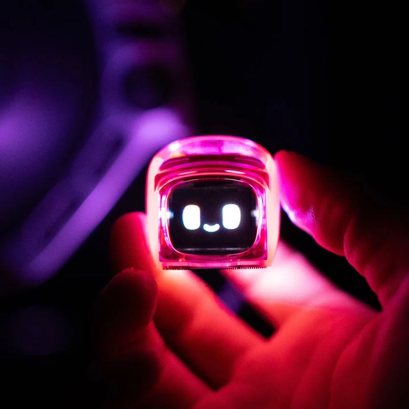 Car Accessories Light - Dasai Future Series Mochi 3rd Gen