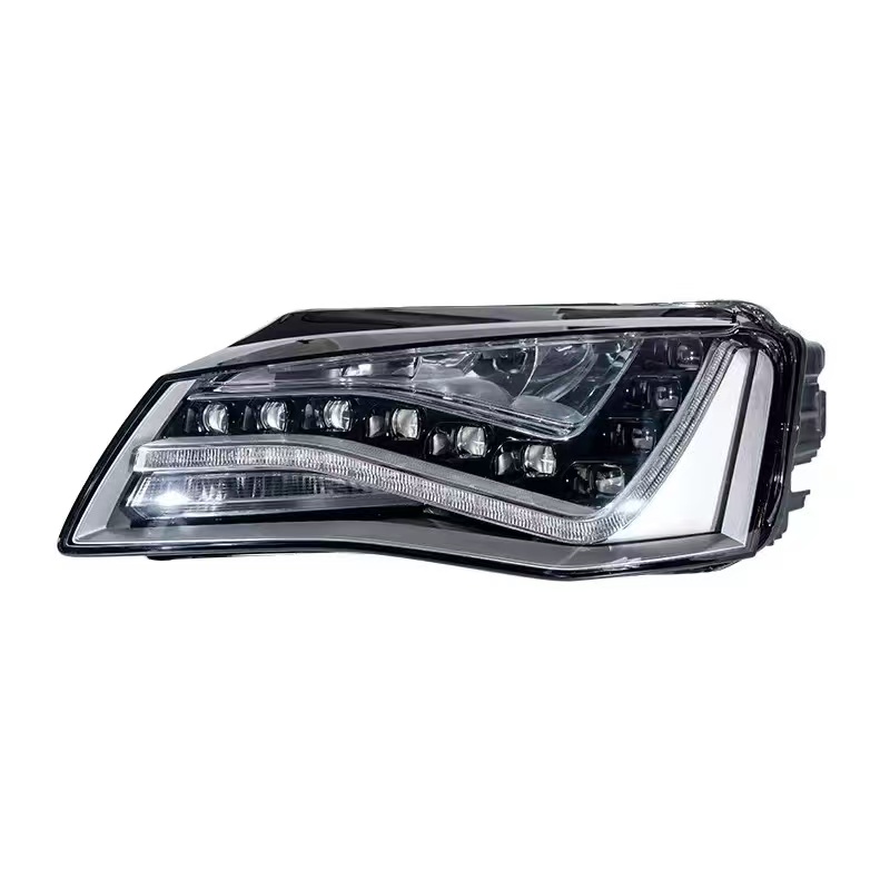 Car Accessories Light - High Quality for A8 D4 LED
