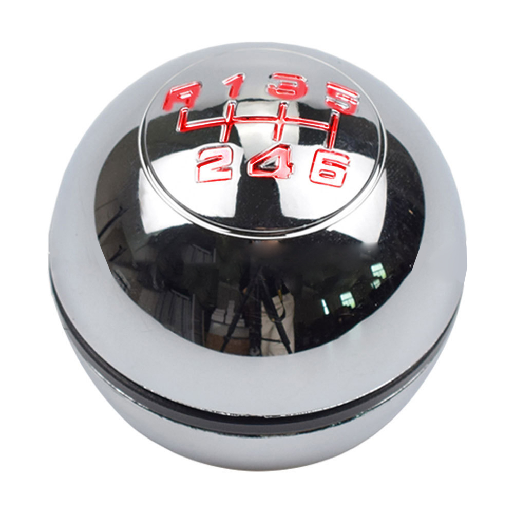 Car Accessories For Inside - Car Interior Upgrade Gear Shift Knob