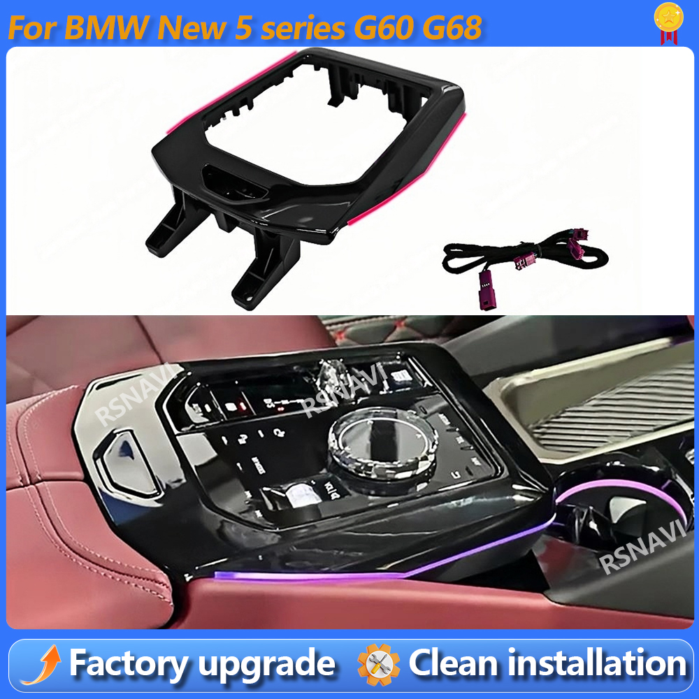 Led Interior Ambient Light - Reading Light Sunroof light Interior Accessories