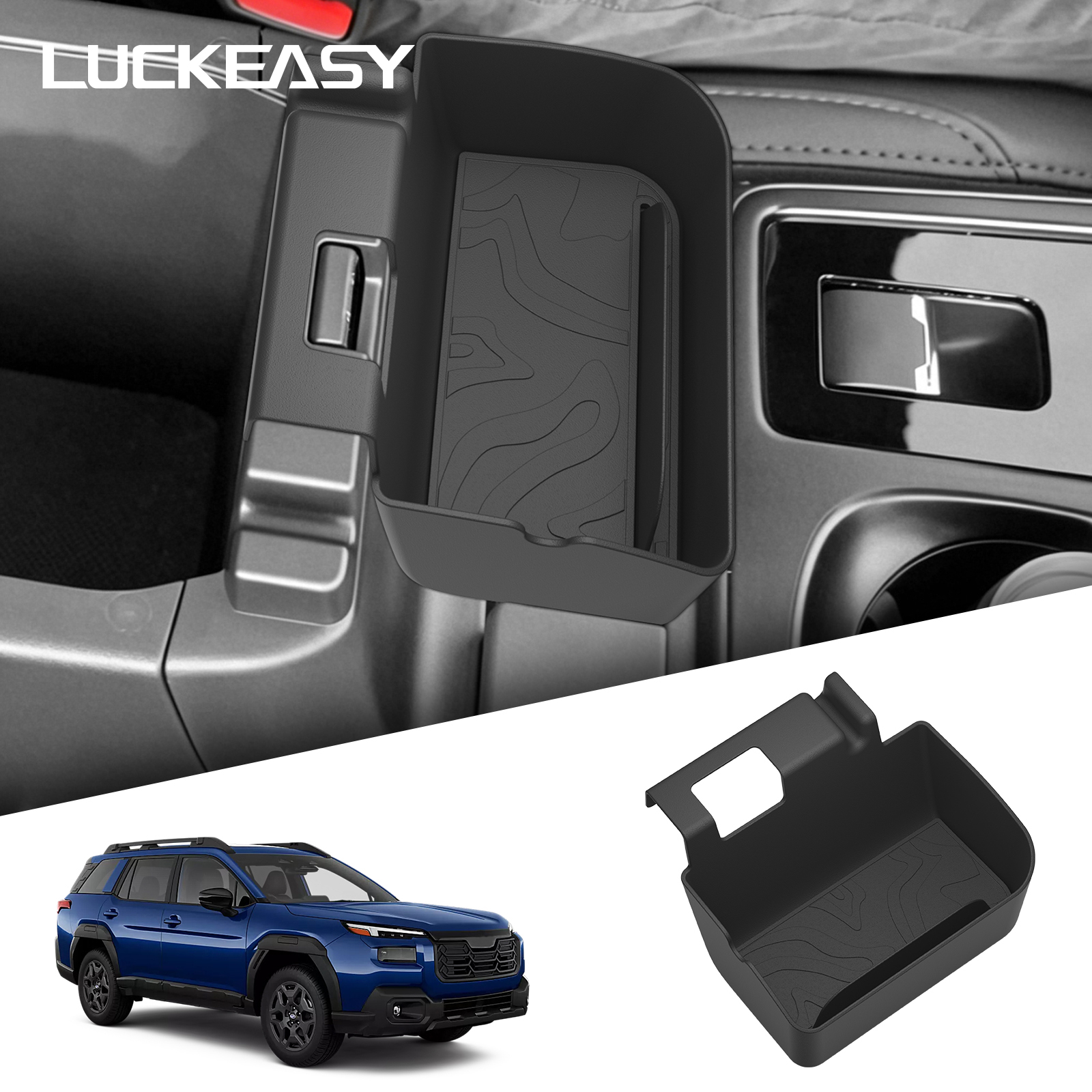 Car Accessories Hanging - for Subaru Outback 2026(North American version)Car