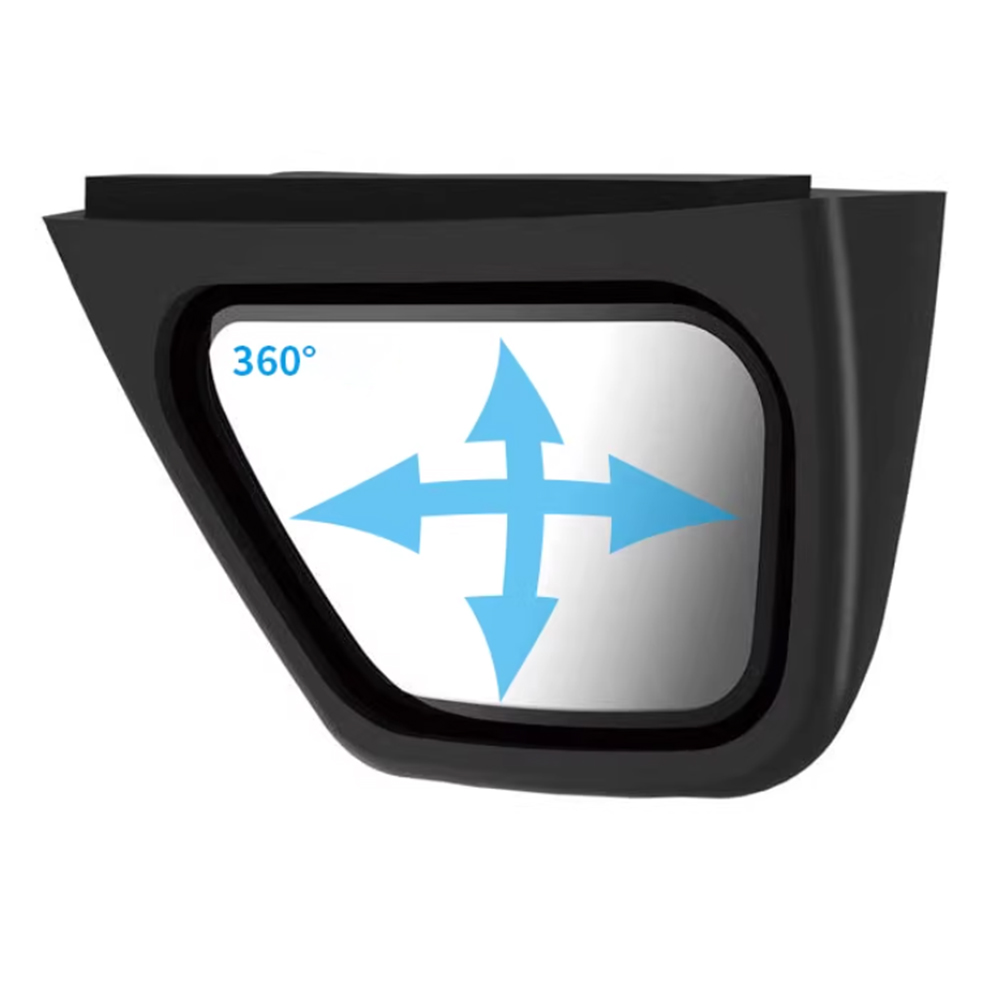 Hot Sale Wide Angle Blind Spot - مراجعة Car Blind Spot Mirror وسعره