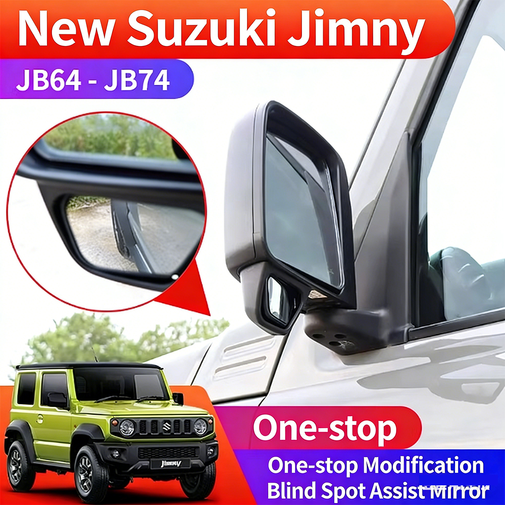 Hot Sale Wide Angle Blind Spot - مراجعة Car Blind Spot Mirror وسعره