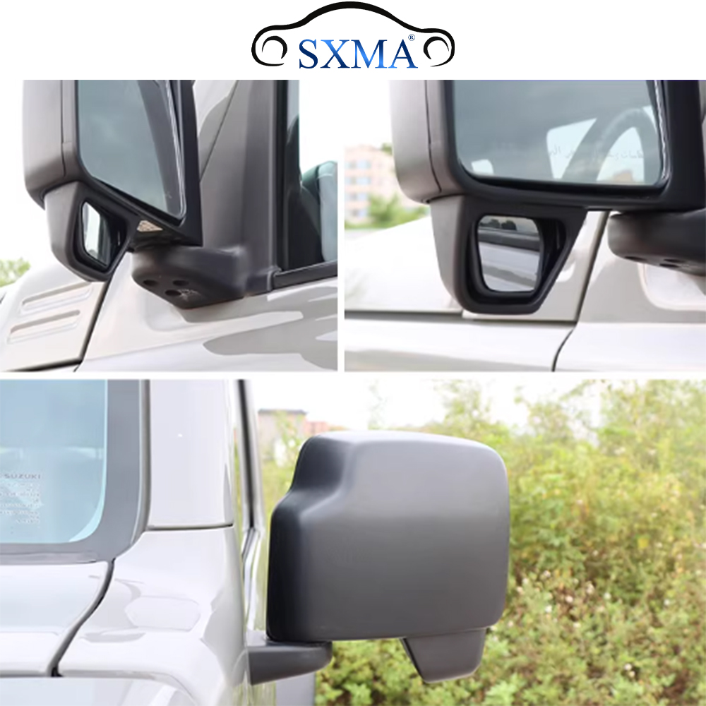 Hot Sale Wide Angle Blind Spot - مراجعة Car Blind Spot Mirror وسعره