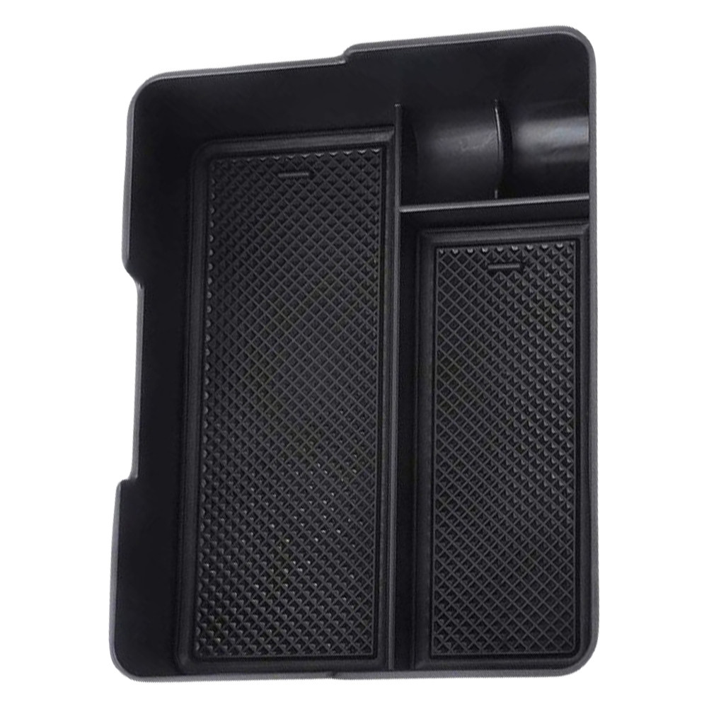 Car Console Storage Box Premiu - مراجعة Car Trunk Organizer وسعره