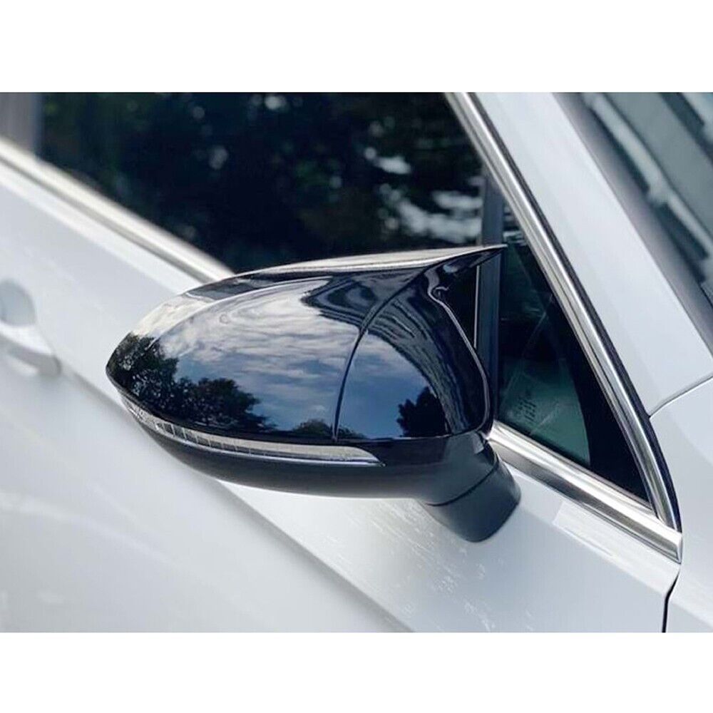 Carbon Black Car Side Rearview - مراجعة Car Blind Spot Mirror وسعره