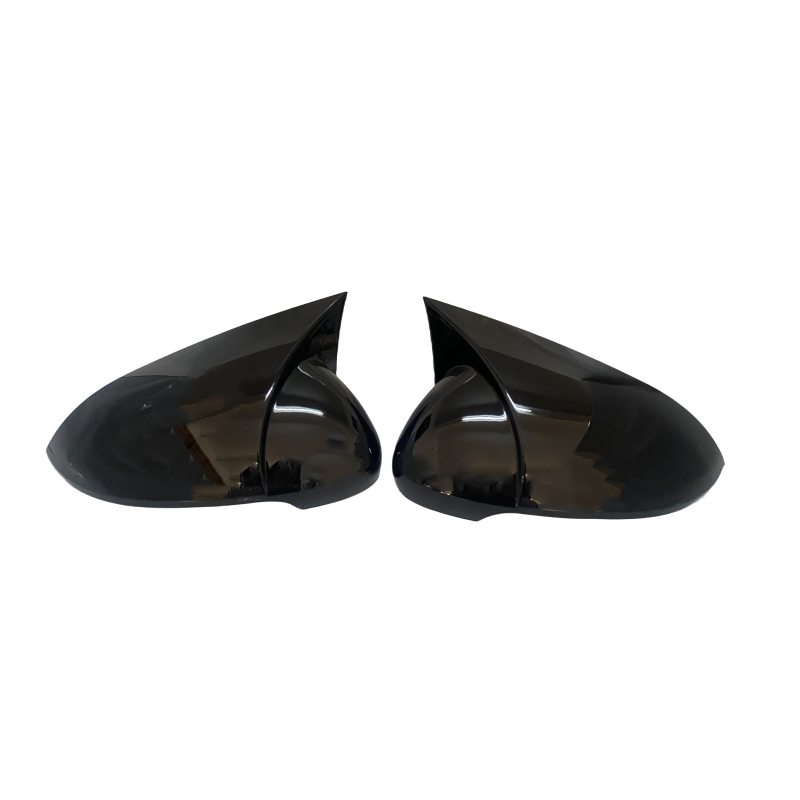 Carbon Black Car Side Rearview - مراجعة Car Blind Spot Mirror وسعره