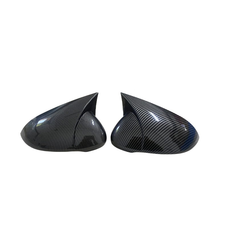Carbon Black Car Side Rearview - مراجعة Car Blind Spot Mirror وسعره