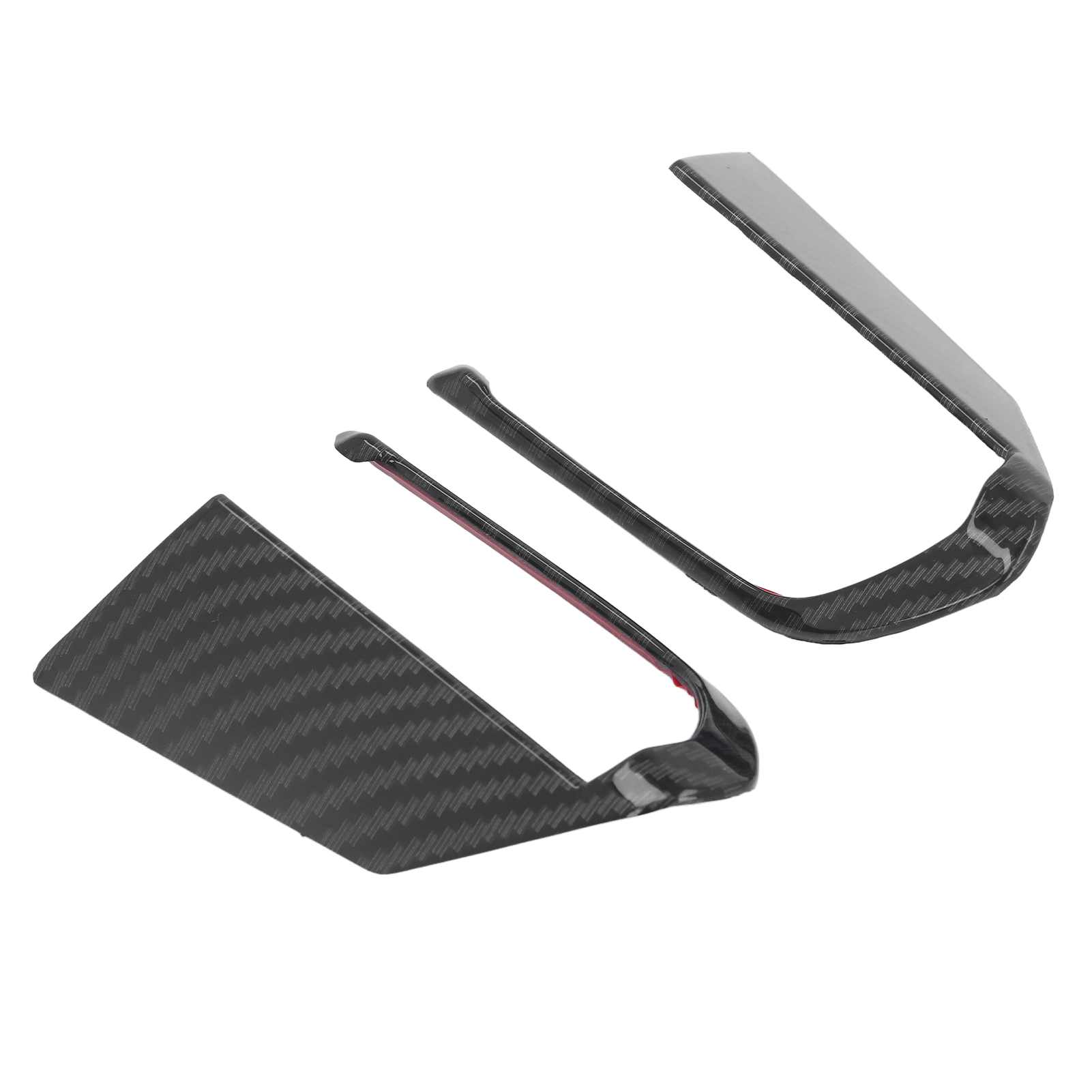 Carbon Fiber Steering Wheel Bu - مراجعة Steering Wheel Cover وسعره