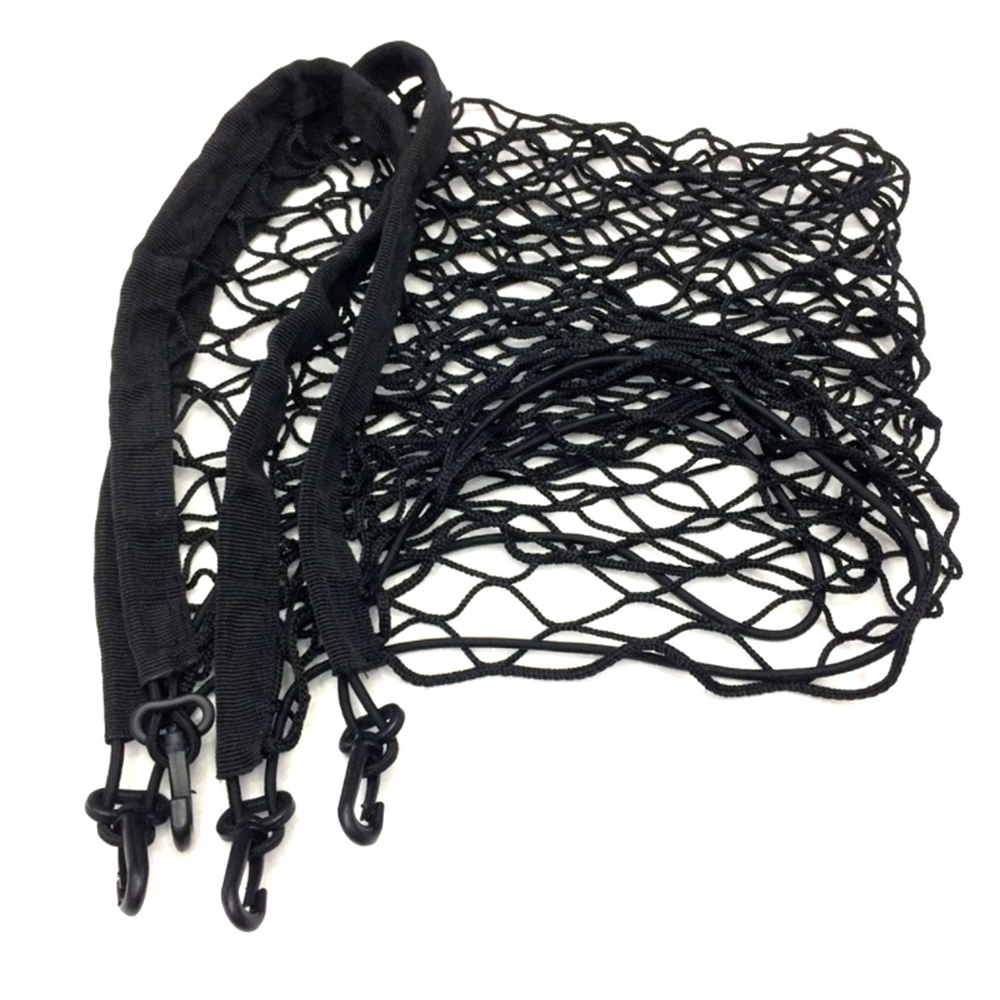 For BMW F30 E90 F10 E46 E70 E8 - مراجعة Car Cargo Net Trunk وسعره