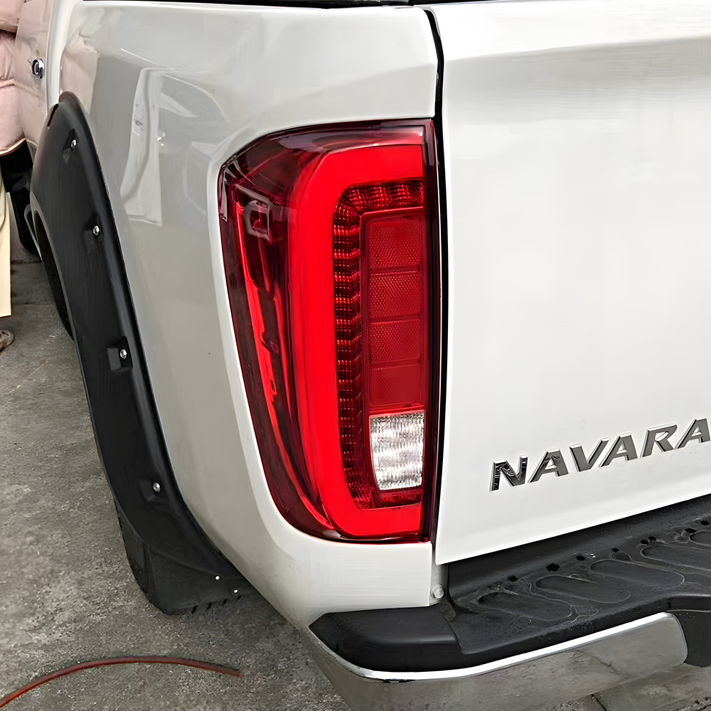 Car Taillights Assembly For Ni - مراجعة Car Accessories Light وسعره