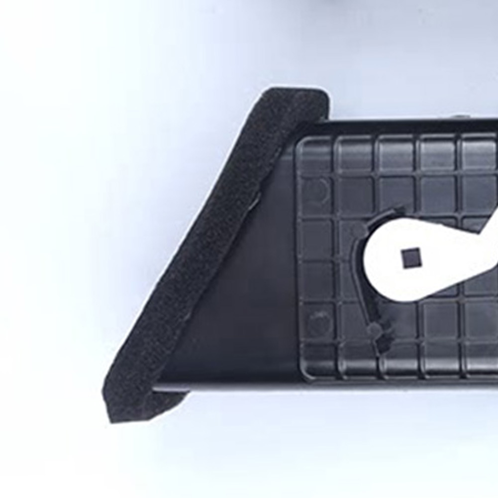 Sale Newest Black Plastic Pair - مراجعة Car Accessories Light وسعره