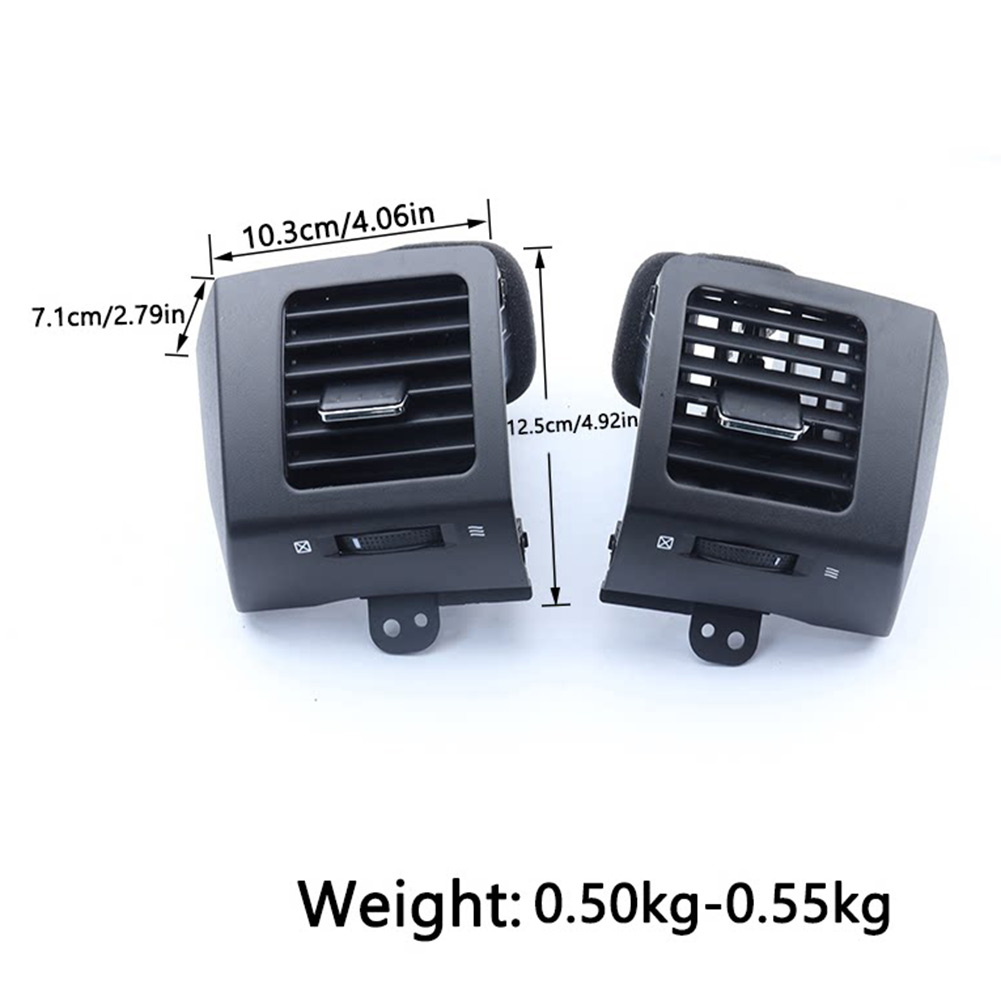 Sale Newest Black Plastic Pair - مراجعة Car Accessories Light وسعره