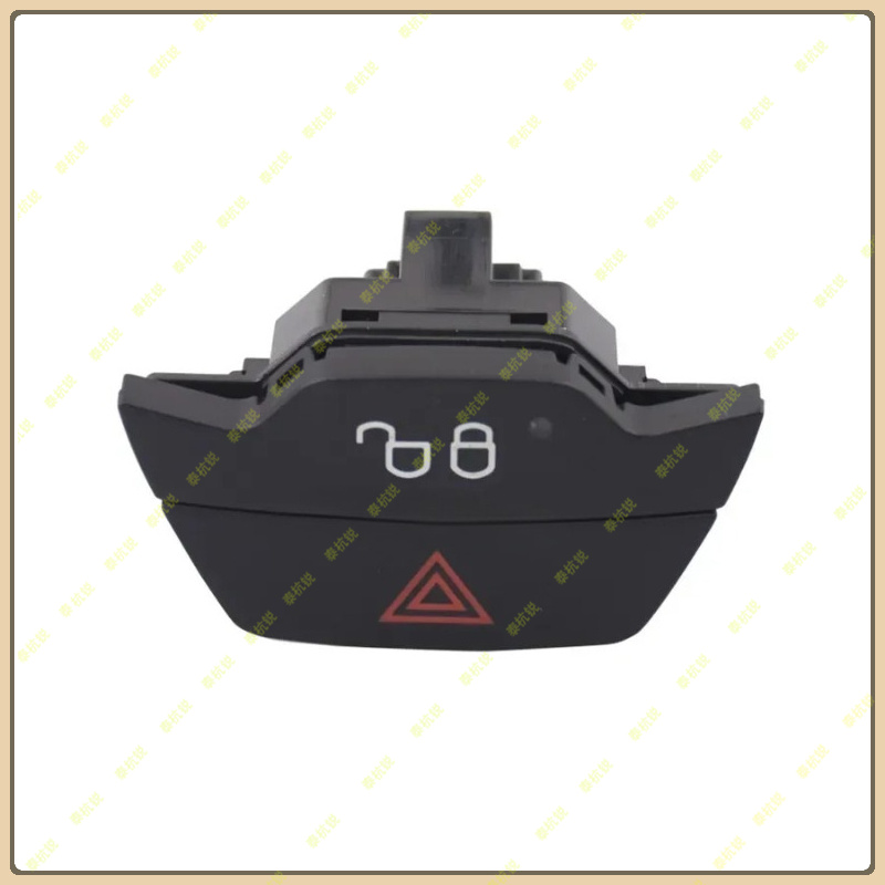 1519127 Hazard Lights Warning  - مراجعة Car Accessories Light وسعره