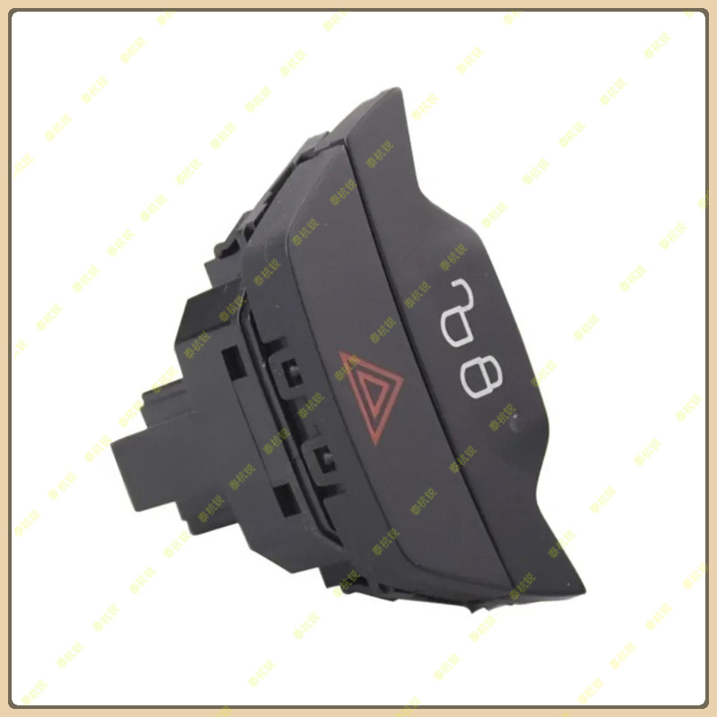 1519127 Hazard Lights Warning  - مراجعة Car Accessories Light وسعره