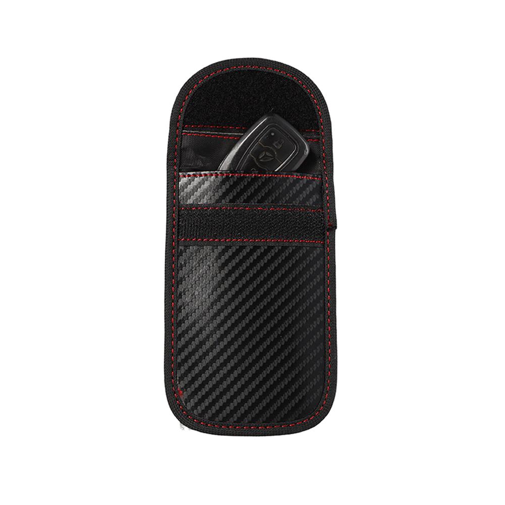 Car RFID Signal Blocker Cage P - مراجعة Car Key Signal Blocker وسعره