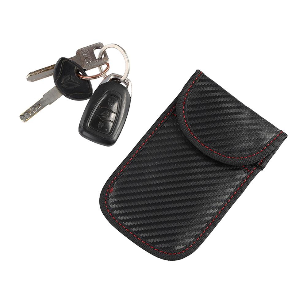 Car RFID Signal Blocker Cage P - مراجعة Car Key Signal Blocker وسعره