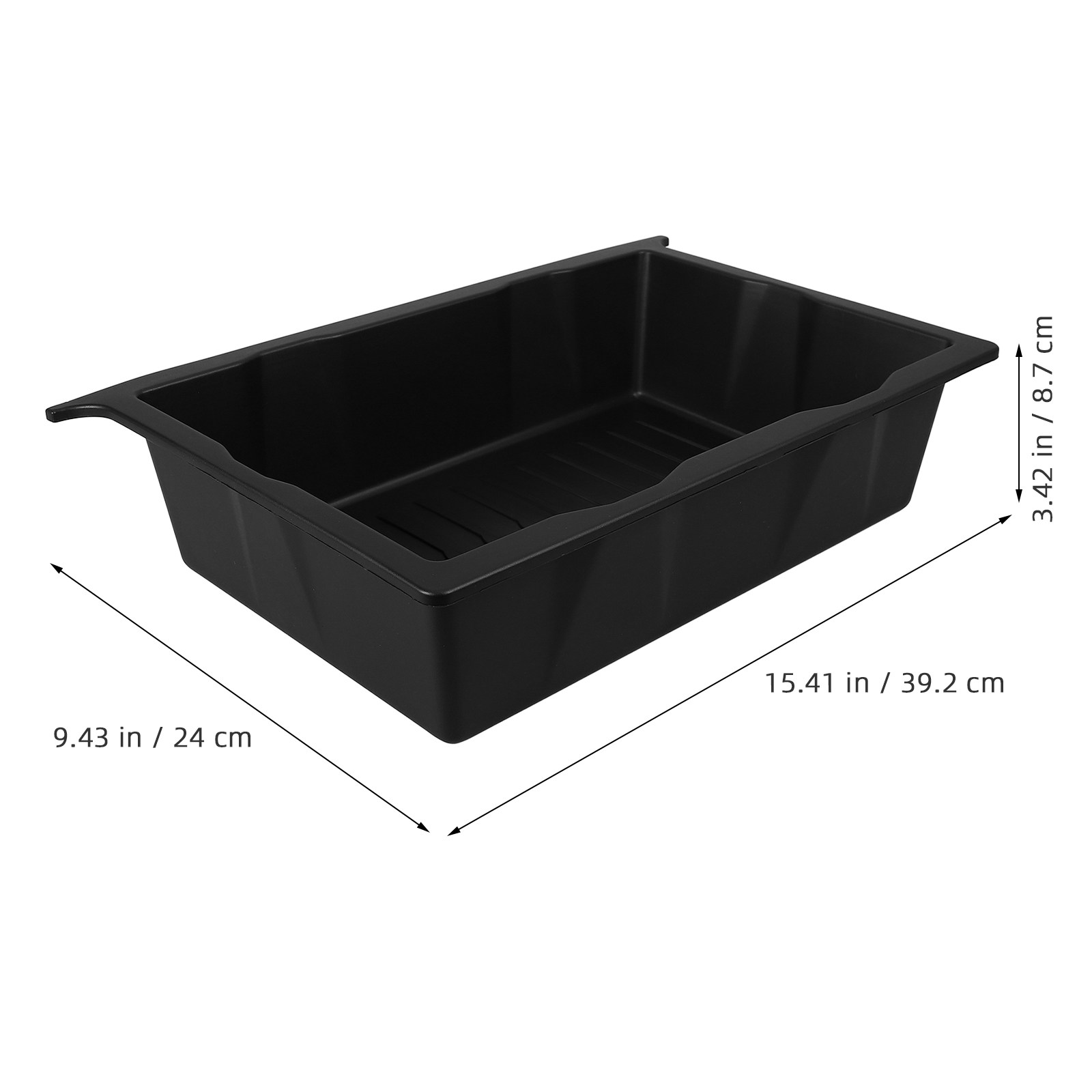 Car Under Seat Storage Organiz - مراجعة Car Trunk Organizer وسعره