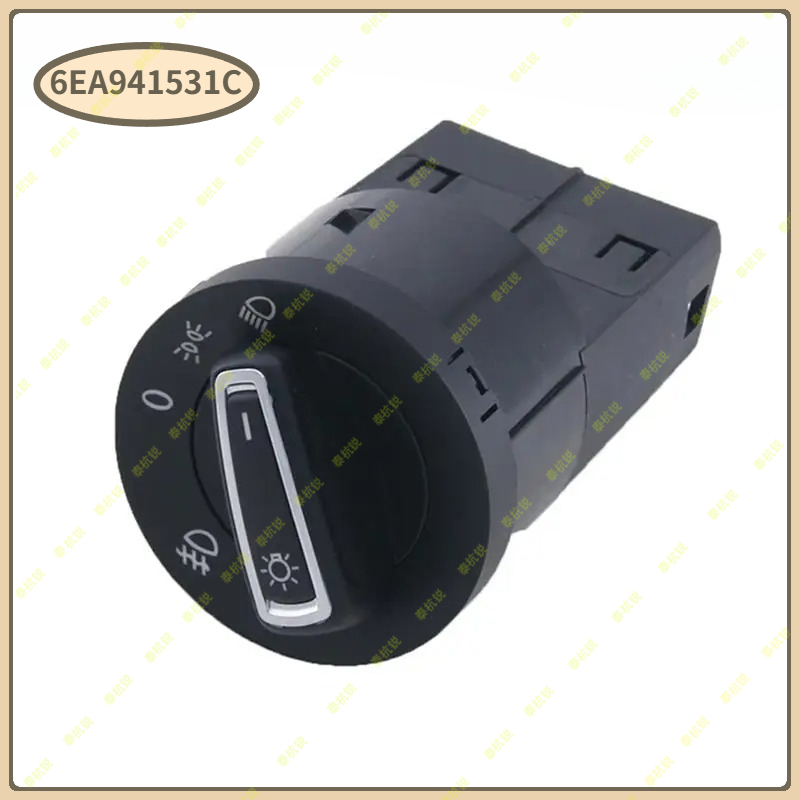 6EA941531C Car Headlight Switc - مراجعة Car Accessories Light وسعره