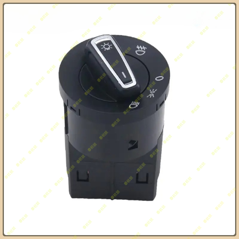 6EA941531C Car Headlight Switc - مراجعة Car Accessories Light وسعره