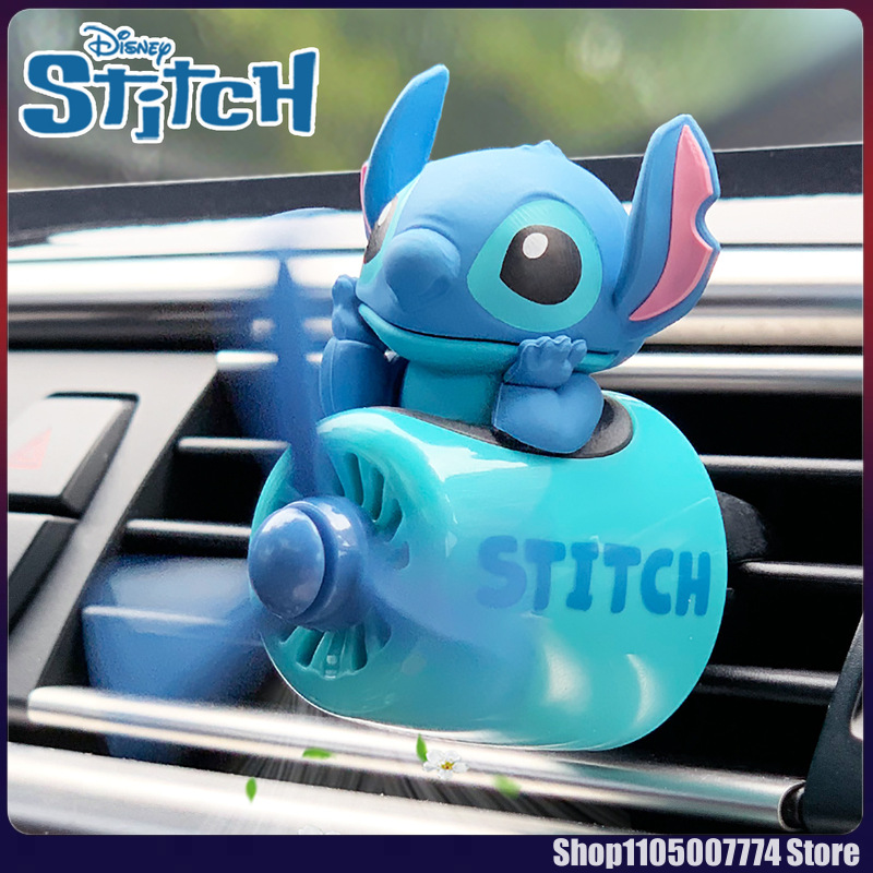 Stitch Spiderman Alien Charact - مراجعة Car Accessories Etsy وسعره