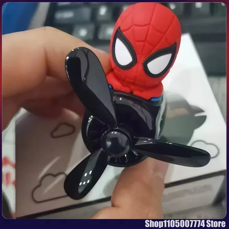 Stitch Spiderman Alien Charact - مراجعة Car Accessories Etsy وسعره
