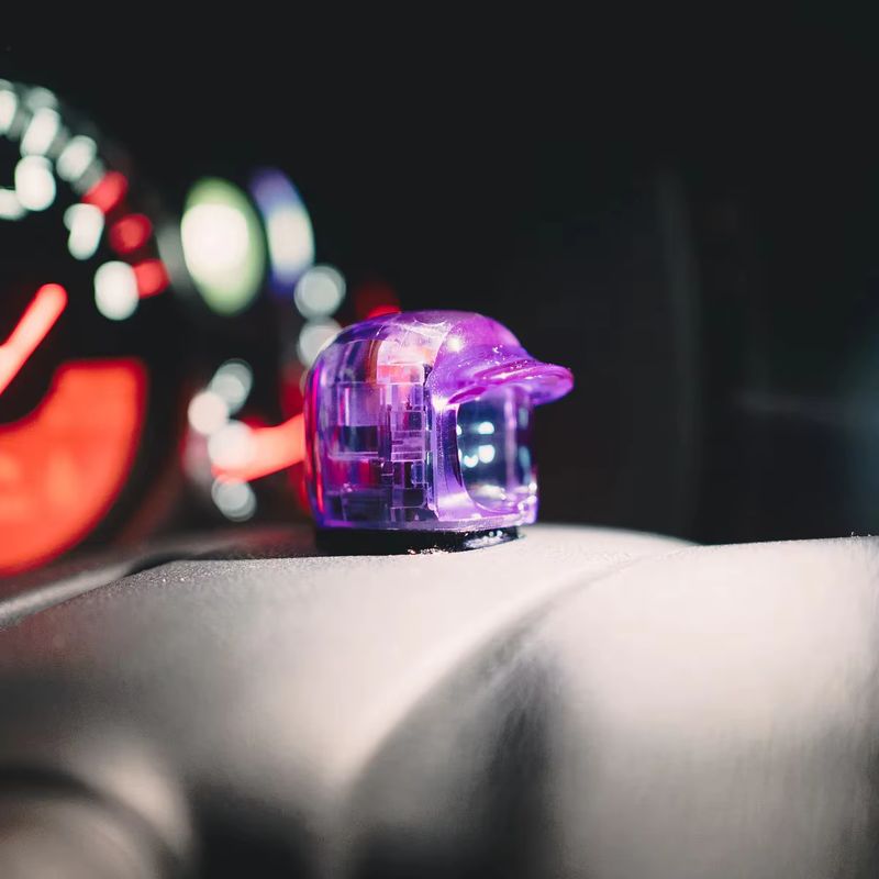 Dasai Future Series Mochi 3rd  - مراجعة Car Accessories Light وسعره