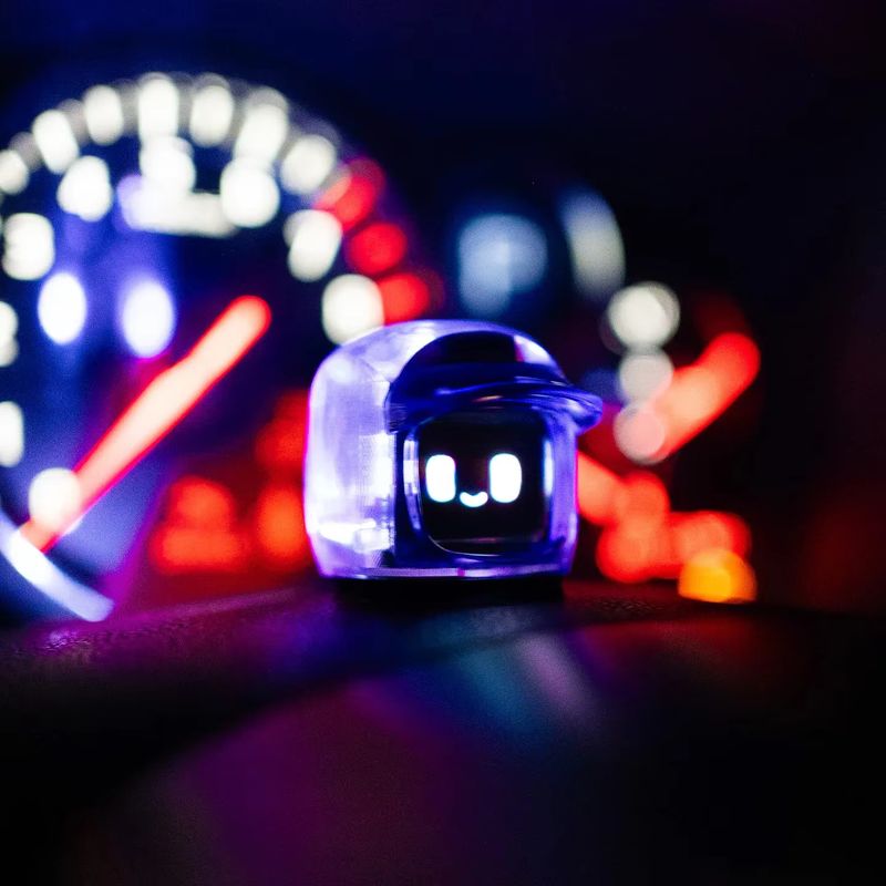 Dasai Future Series Mochi 3rd  - مراجعة Car Accessories Light وسعره
