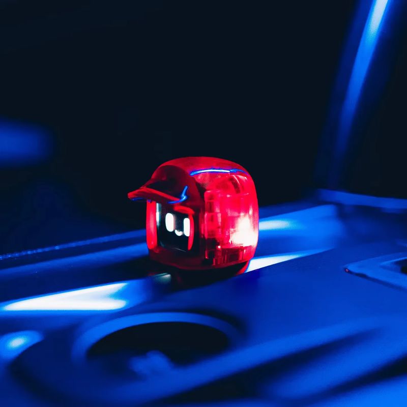 Dasai Future Series Mochi 3rd  - مراجعة Car Accessories Light وسعره