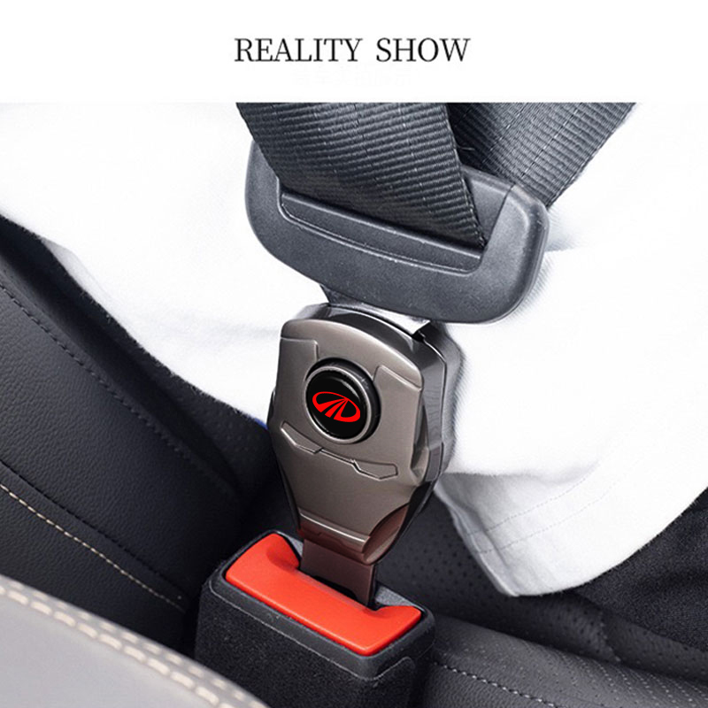 Car Seat Belt Extender Seatbel - مراجعة Car Accessories Xuv 300 وسعره