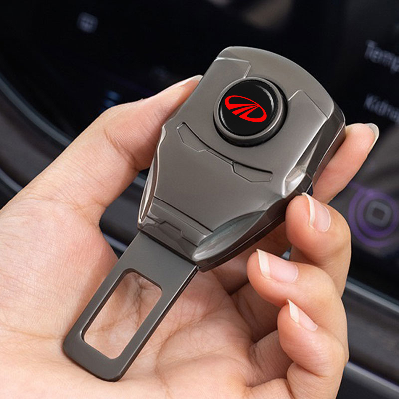 Car Seat Belt Extender Seatbel - مراجعة Car Accessories Xuv 300 وسعره