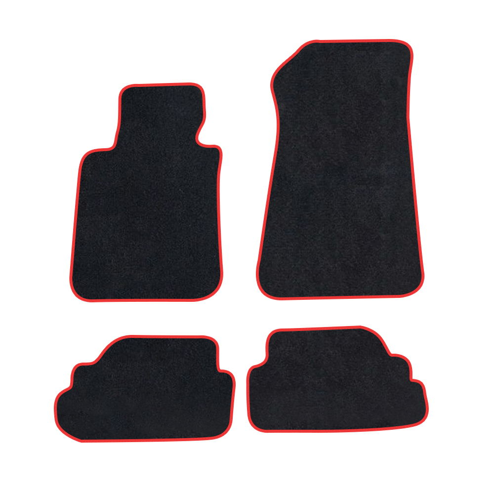 Car Floor Mats Carpet Rugs For - مراجعة Car Floor Mat Rubber وسعره