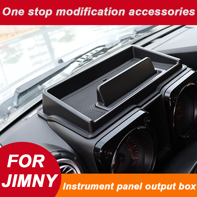 Car Dashboard Storage Box for  - مراجعة Car Accessories Etsy وسعره