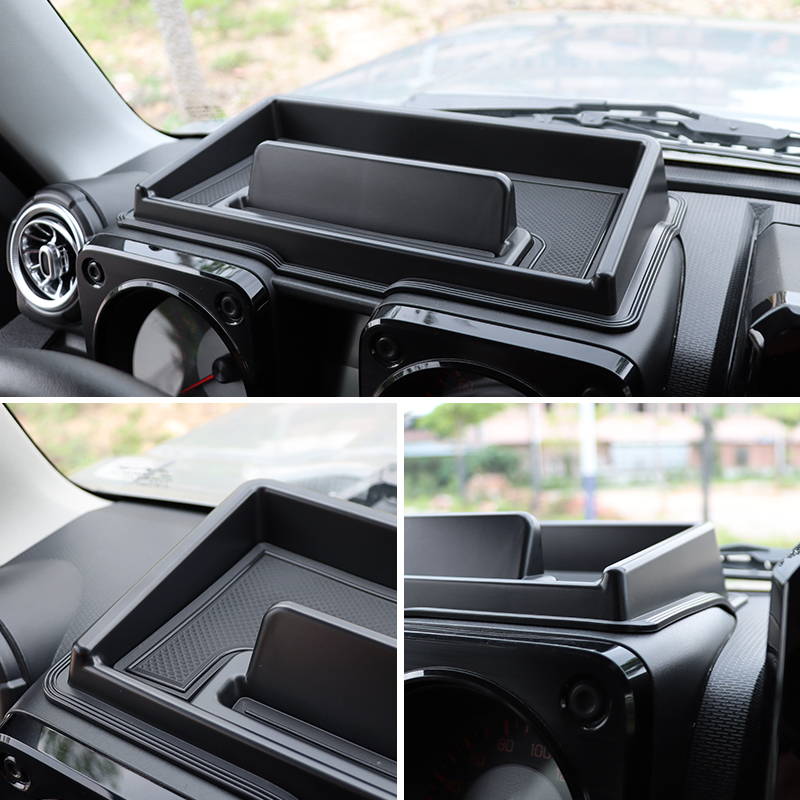 Car Dashboard Storage Box for  - مراجعة Car Accessories Etsy وسعره