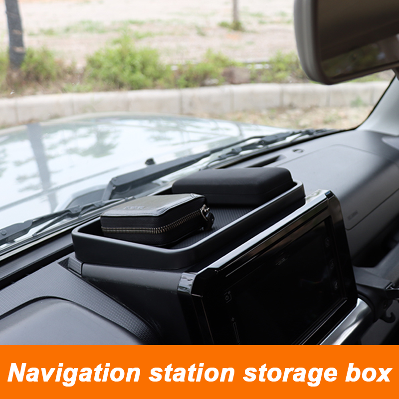 Car Dashboard Storage Box for  - مراجعة Car Accessories Etsy وسعره