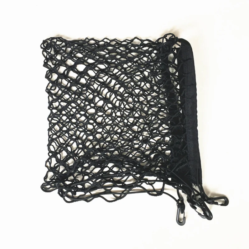 For Toyota Prius 30 XW30 ZVW30 - مراجعة Car Cargo Net Trunk وسعره