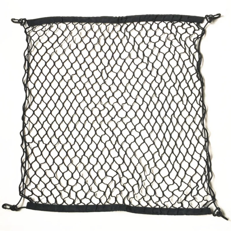 For Toyota Prius 30 XW30 ZVW30 - مراجعة Car Cargo Net Trunk وسعره