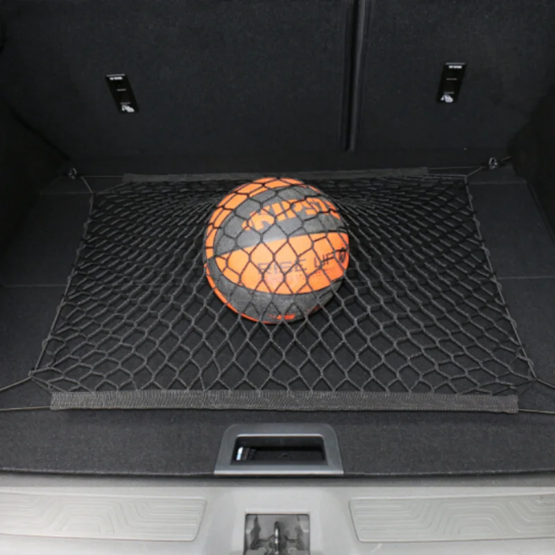 For Toyota Prius 30 XW30 ZVW30 - مراجعة Car Cargo Net Trunk وسعره