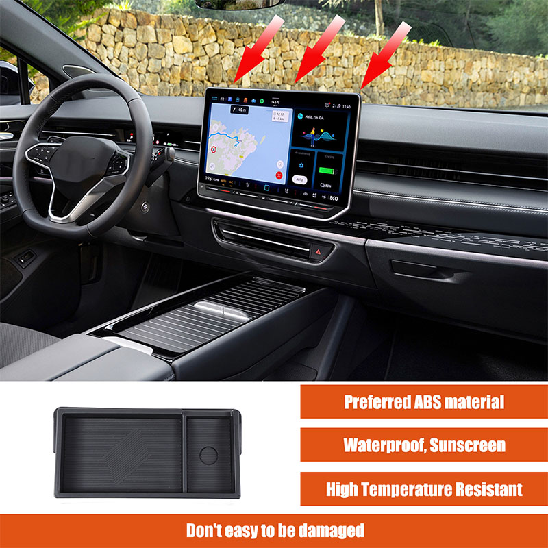 For Volkswagen ID.7 ID7 2023-2 - مراجعة Car Accessories Etsy وسعره