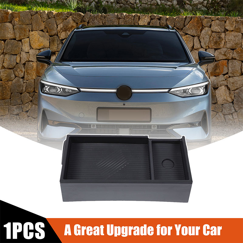 For Volkswagen ID.7 ID7 2023-2 - مراجعة Car Accessories Etsy وسعره