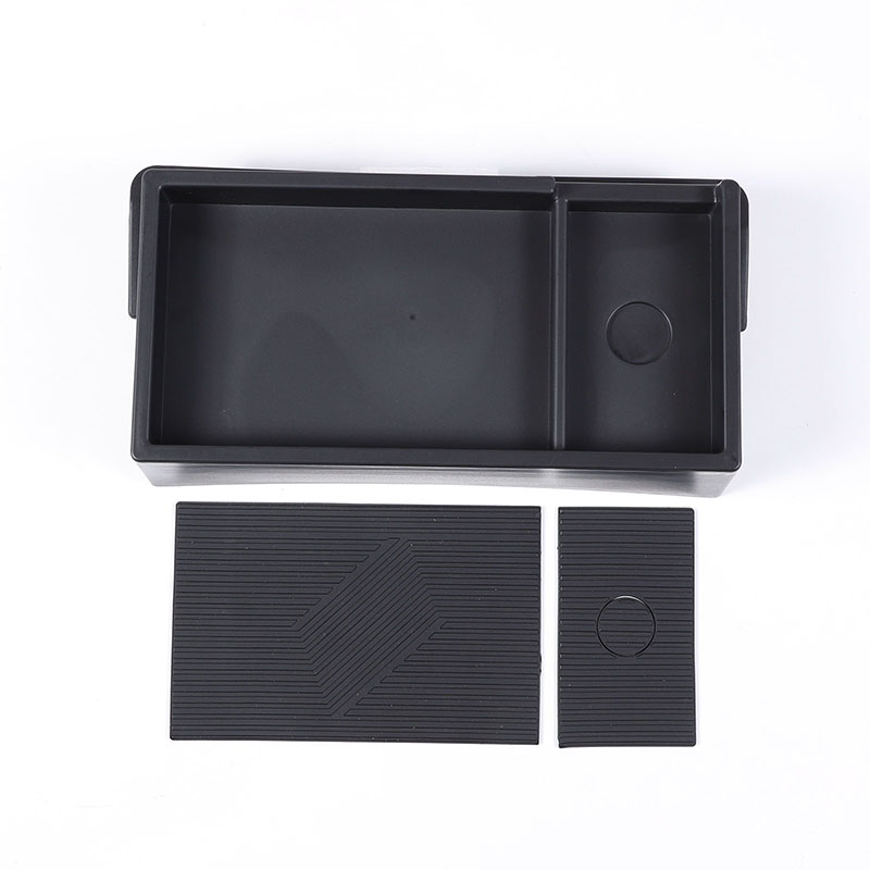 For Volkswagen ID.7 ID7 2023-2 - مراجعة Car Accessories Etsy وسعره