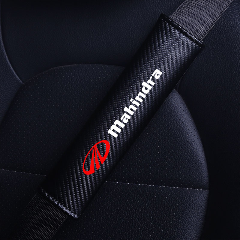 Car Safety Belt Cover Shoulder - مراجعة Car Accessories Xuv 300 وسعره