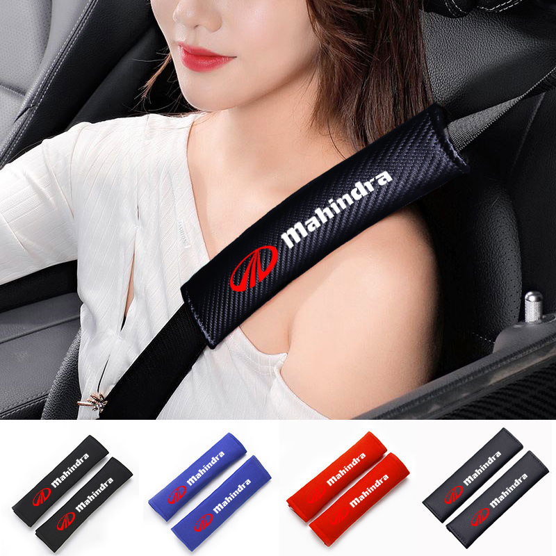 Car Safety Belt Cover Shoulder - مراجعة Car Accessories Xuv 300 وسعره