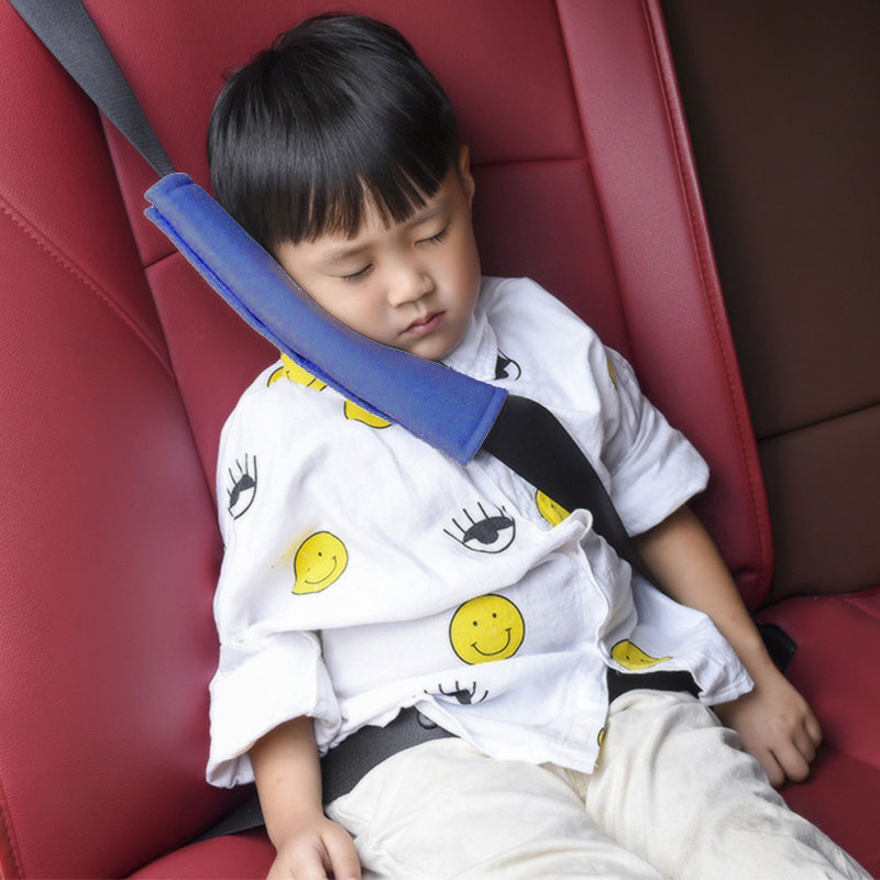 Car Safety Belt Cover Shoulder - مراجعة Car Accessories Xuv 300 وسعره