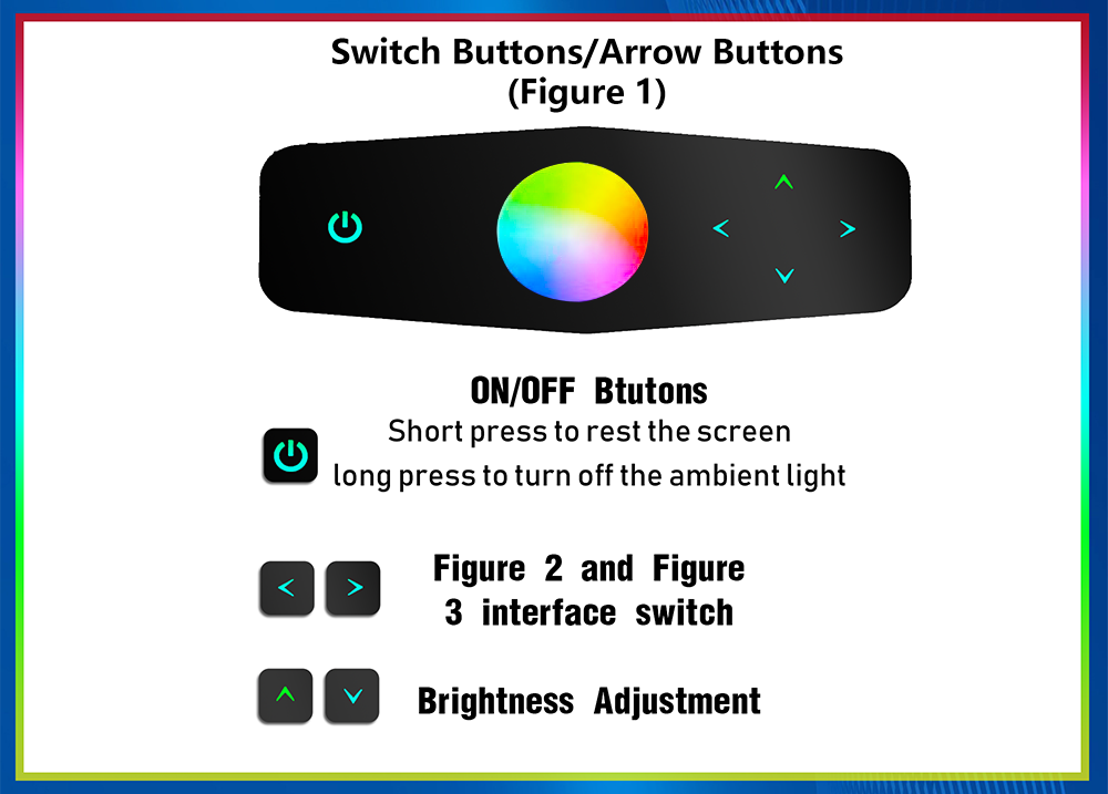 Upgrade Symphony Led Car Inter - مراجعة Led Interior Ambient Light وسعره