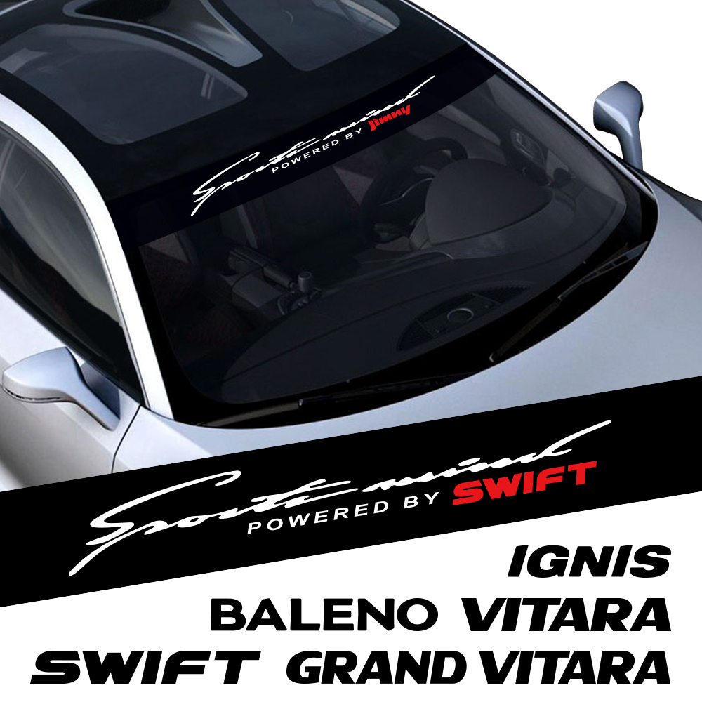 For Suzuki Swift SX4 Jimny Ign - مراجعة Car Accessories Ertiga وسعره