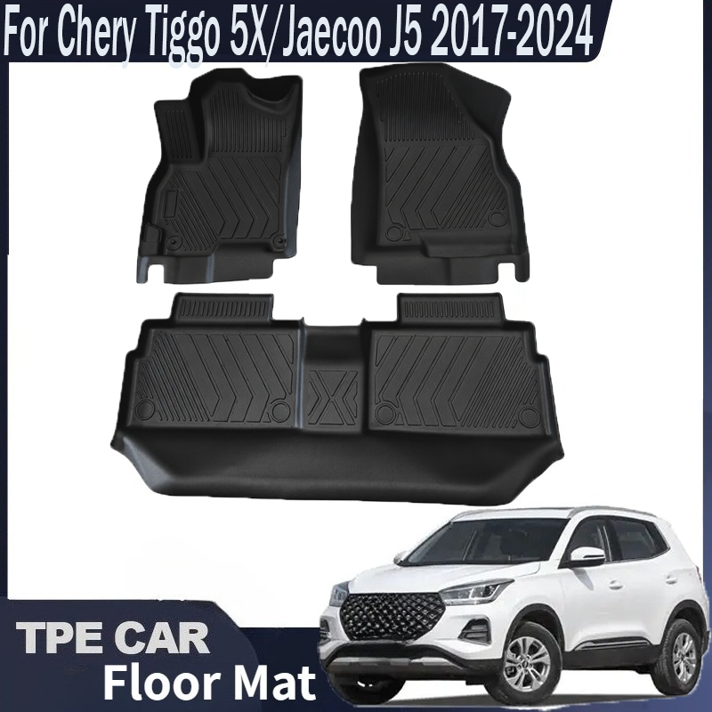 TPE Car Floor Mats,Trunk Mat F - مراجعة Car Floor Mat Rubber وسعره